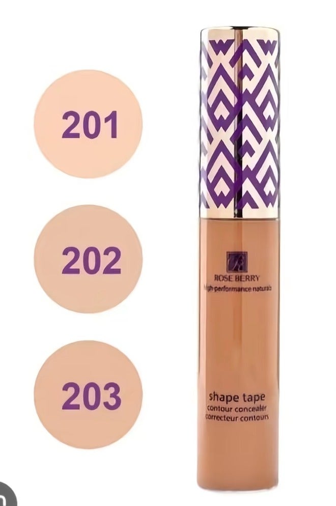 ROSE BERRY Concealer To Define Facial Features 203 - Image 2